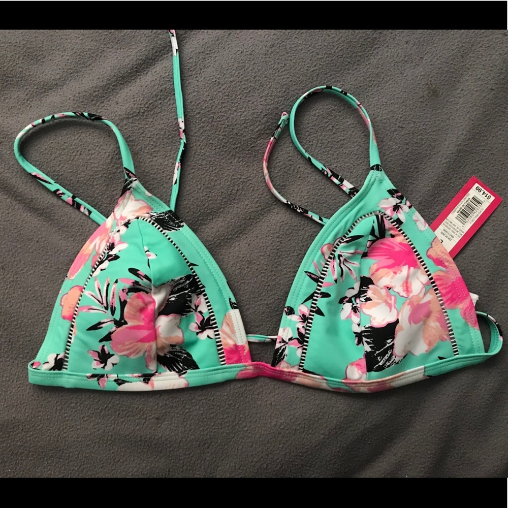 Bikini top